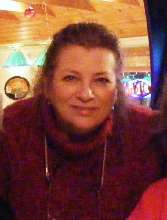 Rosalie Rosalie Long - Class of 1971 - Midpark High School