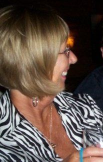 Barbara Gardner - Class of 1964 - Midpark High School