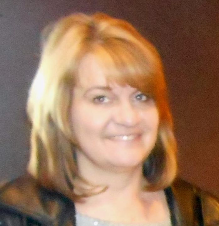 Christine Sardelle - Class of 1983 - Midpark High School