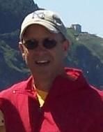Rick Toedtman - Class of 1970 - Midpark High School