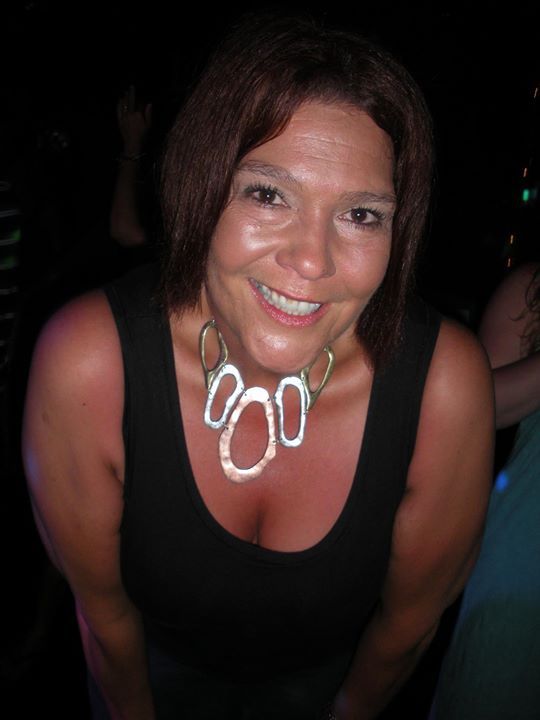 Susan Nichols - Class of 1982 - Midpark High School