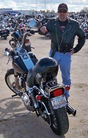 Gary Kane - Class of 1980 - Midpark High School