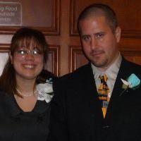 Justin N Michelle Shimko - Class of 1993 - Midpark High School
