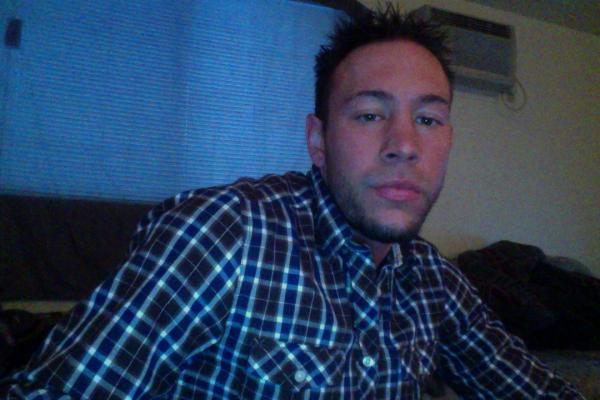 Jason Vitek - Class of 2007 - Midpark High School