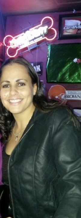 Nikki Innocenzi - Class of 1999 - Midpark High School
