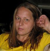 Stefanie Kiefer - Class of 1996 - Midpark High School
