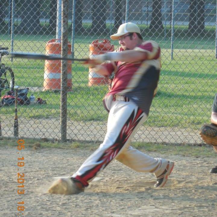 David Worden - Class of 2002 - Midpark High School