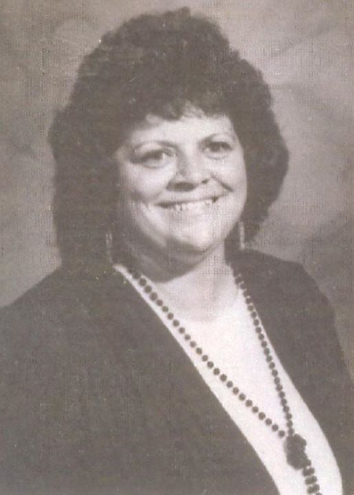 Linda Piché - Class of 1965 - Midpark High School