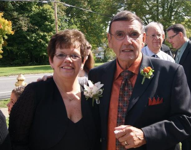 Penny Jones - Class of 1965 - Midpark High School