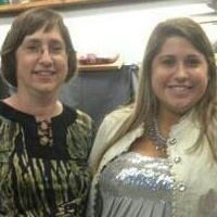 Carol Abel - Class of 1973 - Midpark High School