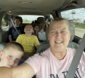 Patricia Elkins '82