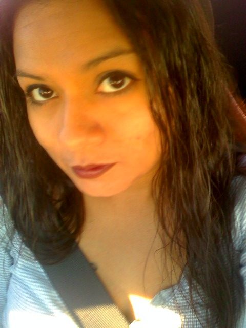 Raquel Castro - Class of 1994 - Mt. Healthy High School