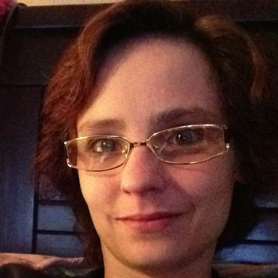 Melissa Mccann - Class of 1994 - Mt. Healthy High School