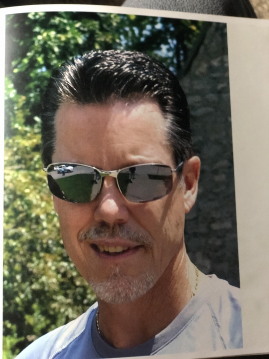 William Meadows - Class of 1981 - Mt. Healthy High School