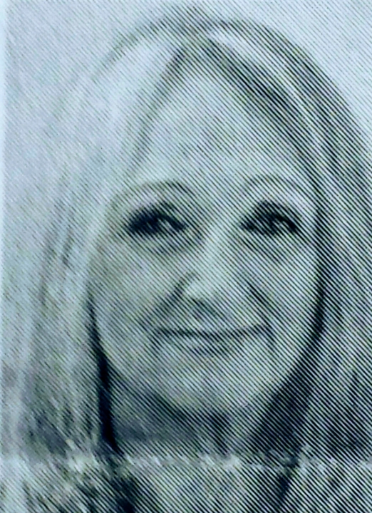 Sharon Short - Class of 1972 - Mt. Healthy High School