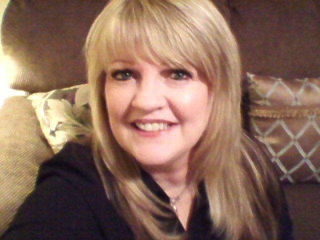Becky Shepard - Class of 1969 - Mt. Healthy High School