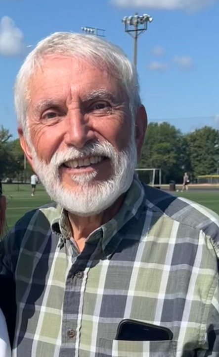Philip Sierra - Class of 1966 - Mt. Healthy High School