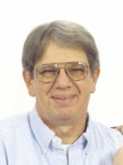 Paul Blanton - Class of 1967 - Mt. Healthy High School