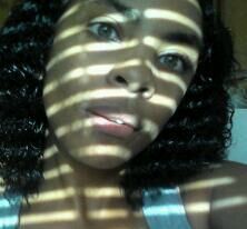 Tanya Longmire - Class of 2004 - Mt. Healthy High School