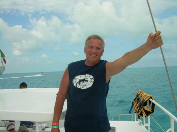 Steve Schmitt - Class of 1972 - Mt. Healthy High School