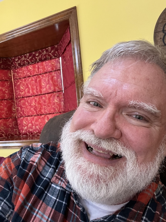 George Emerson - Class of 1976 - Mt. Healthy High School