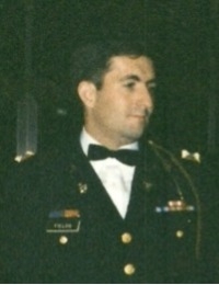 Stephen Fields - Class of 1975 - Mt. Healthy High School