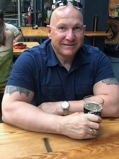 David Foster - Class of 1981 - Mt. Healthy High School