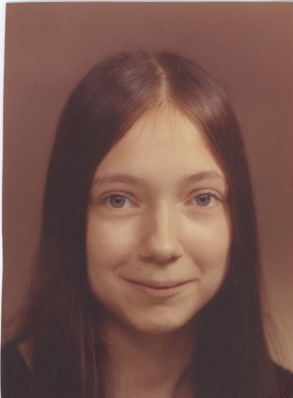Mary Zachary - Class of 1974 - Mt. Healthy High School