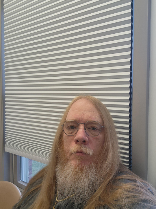 Charles (Captain) Hinterlong - Class of 1977 - Mt. Healthy High School