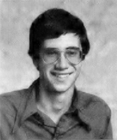 Mark Peters - Class of 1973 - Mt. Healthy High School