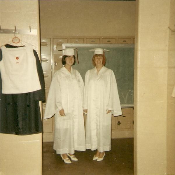 Trudy Kling - Class of 1967 - Mt. Healthy High School