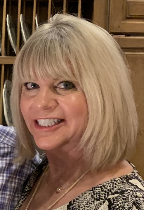 Jill Sampson - Class of 1973 - Mt. Healthy High School
