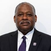 David Reliford - Class of 1974 - Mt. Healthy High School
