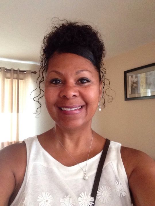 Corliss Shipman - Class of 1977 - Mt. Healthy High School