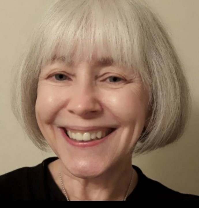 Jeannie Moreland - Class of 1969 - Mt. Healthy High School