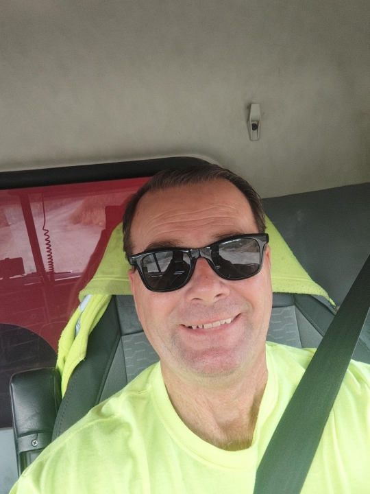 Donald Listermann - Class of 1974 - Mt. Healthy High School