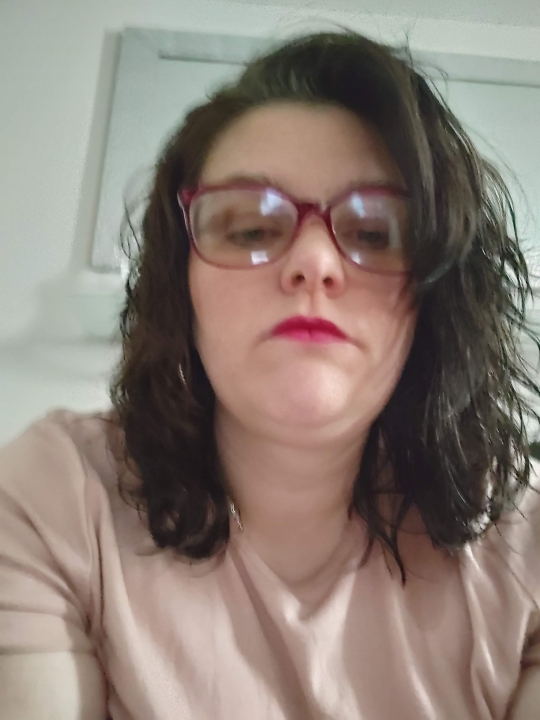 Kimberly Preston - Class of 2000 - Mt. Healthy High School