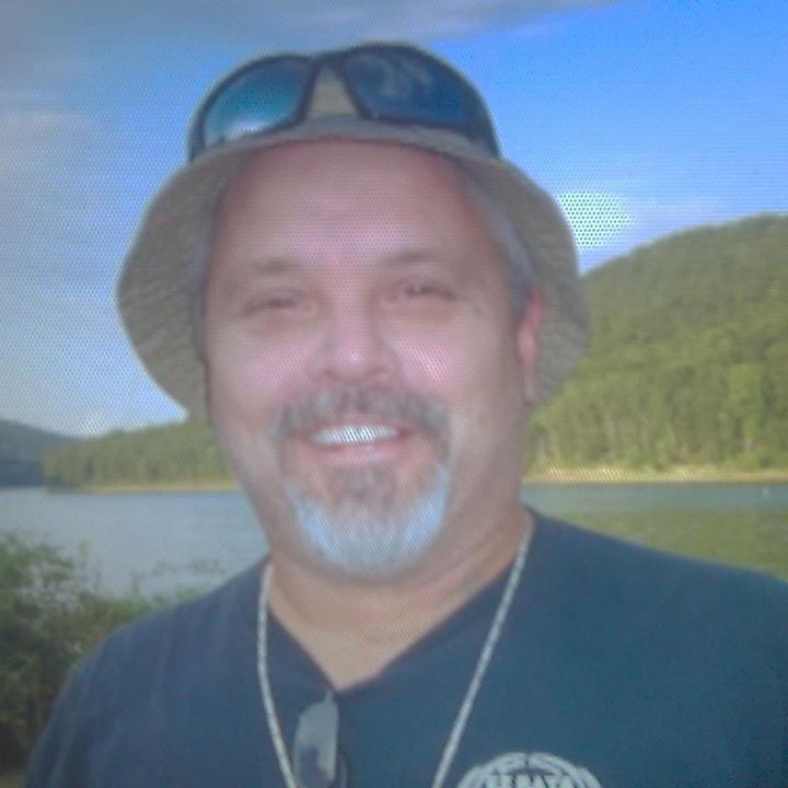 Tony Mann - Class of 1985 - Mt. Healthy High School
