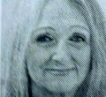 Sharon Short, class of 1972