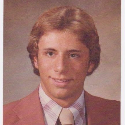 David Julio - Class of 1978 - Whitman-hanson Regional High School