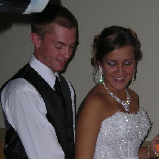 Cameron Pellegrini - Class of 2007 - Whitman-hanson Regional High School
