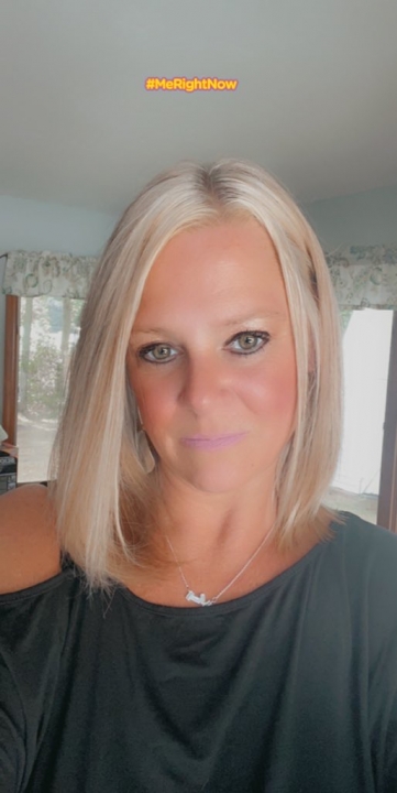 Kerry Pearson - Class of 1992 - Whitman-hanson Regional High School