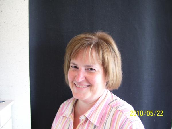 Susan Leach - Class of 1978 - Whitman-hanson Regional High School