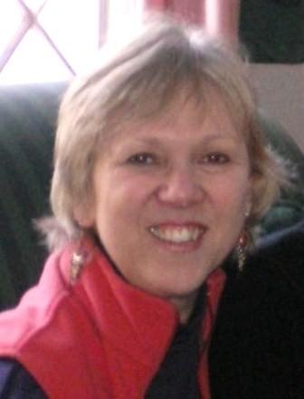 Marilyn Brine Gilmour - Class of 1963 - Whitman-hanson Regional High School