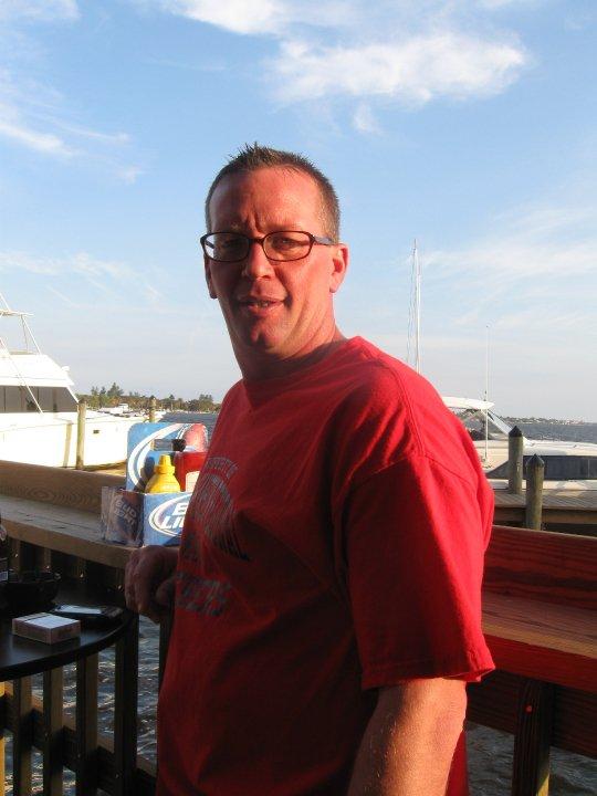 William Rodger - Class of 1986 - Whitman-hanson Regional High School