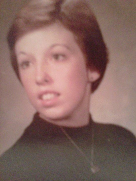 Susan Robb - Class of 1976 - Whitman-hanson Regional High School