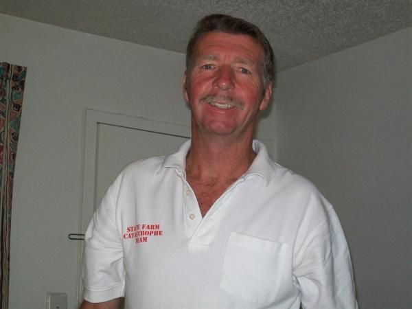 Paul Mckenna - Class of 1975 - Whitman-hanson Regional High School