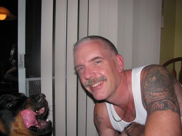 Brian Wright - Class of 1978 - Whitman-hanson Regional High School