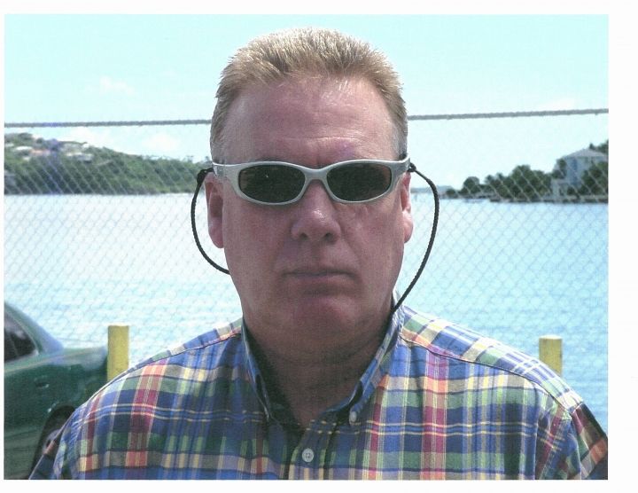 Michael Lawrence - Class of 1972 - Whitman-hanson Regional High School