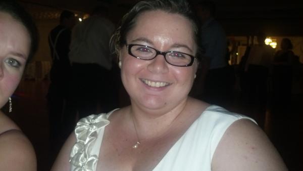 Katie Sweeney - Class of 2004 - Whitman-hanson Regional High School